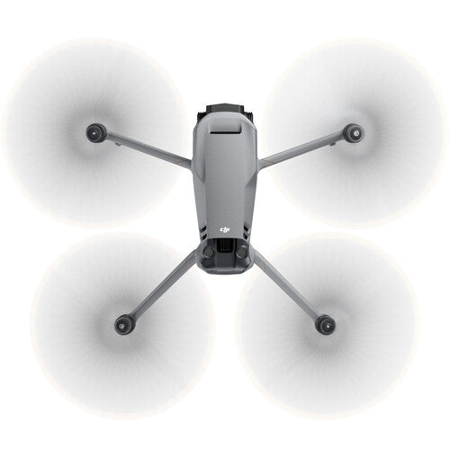 DJI Mavic 3 Pro Drone with Fly More Combo & DJI RC