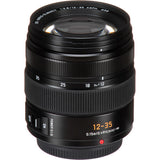 Panasonic Leica DG Vario-Elmarit 12-35mm f/2.8 ASPH. POWER O.I.S. Lens (Micro Four Thirds)