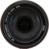 Panasonic Leica DG Vario-Elmarit 12-35mm f/2.8 ASPH. POWER O.I.S. Lens (Micro Four Thirds)