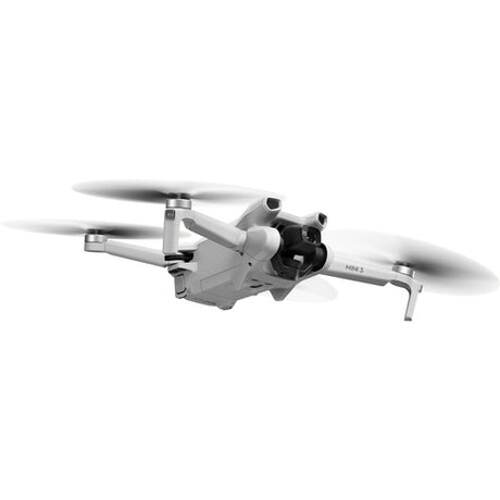 DJI Mini 3 Fly More Combo (RC-N1)