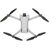 DJI Mini 3 Fly More Combo (RC-N1)