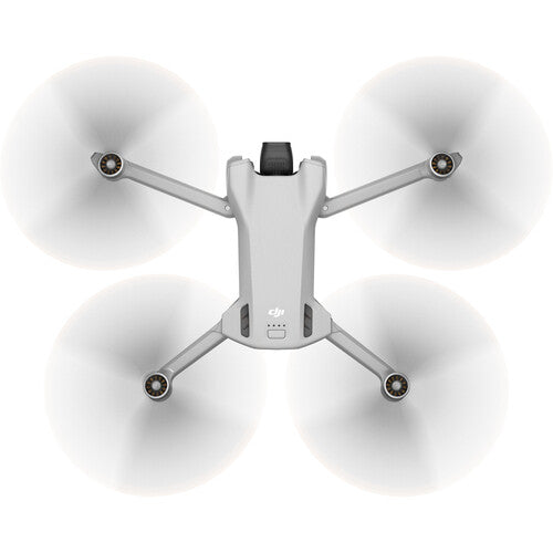 DJI Mini 3 Fly More Combo (RC-N1)