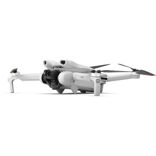 DJI Mini 3 Fly More Combo (RC-N1)