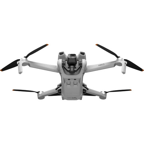 DJI Mini 3 Fly More Combo (RC-N1)