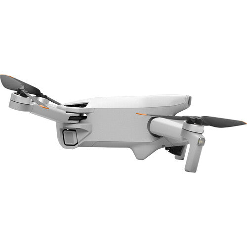 DJI Mini 3 Fly More Combo (DJI RC)