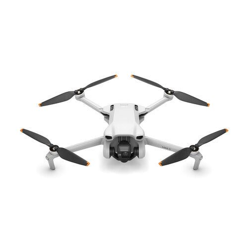 DJI Mini 3 Fly More Combo (DJI RC)