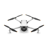 DJI Mini 3 Fly More Combo (DJI RC)