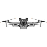 DJI Mini 3 Fly More Combo (DJI RC)