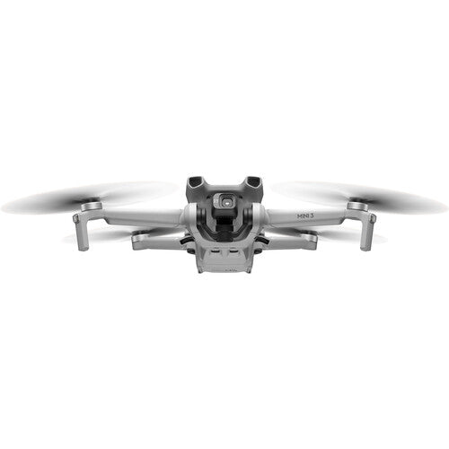 DJI Mini 3 Fly More Combo (DJI RC)