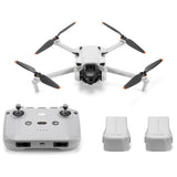 DJI Mini 3 Fly More Combo (RC-N1)