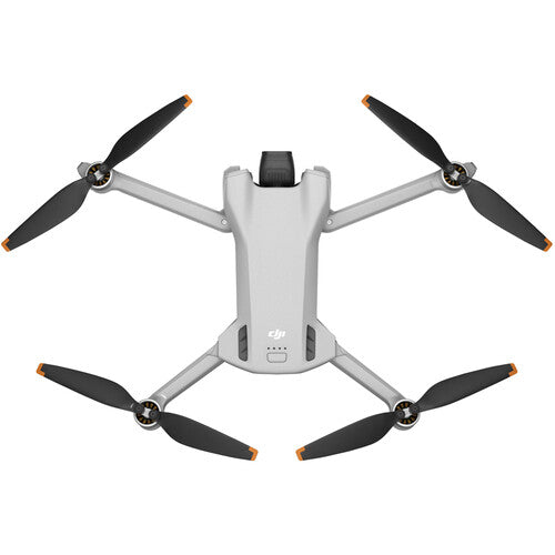 DJI Mini 3 Fly More Combo (RC-N1)