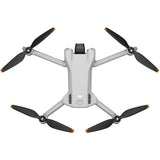 DJI Mini 3 Fly More Combo (RC-N1)