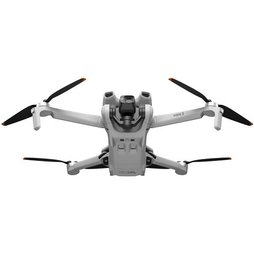 DJI Mini 3 Fly More Combo (RC-N1)