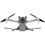 DJI Mini 3 Fly More Combo (DJI RC)