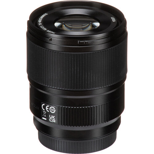 Leica Summicron-SL 35mm f/2 ASPH. Lens (L-Mount)