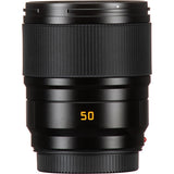 Leica Summicron-SL 50mm f/2 ASPH. Lens (L-Mount)
