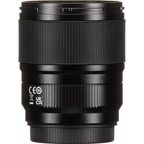 Leica Summicron-SL 50mm f/2 ASPH. Lens (L-Mount)