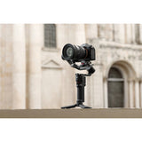 DJI RS 3 Mini Gimbal Stabilizer