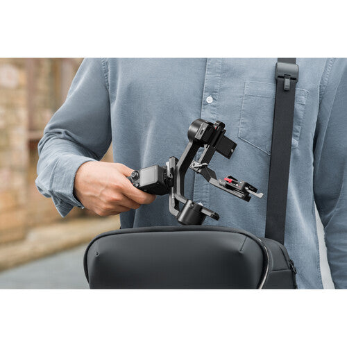 DJI RS 3 Mini Gimbal Stabilizer