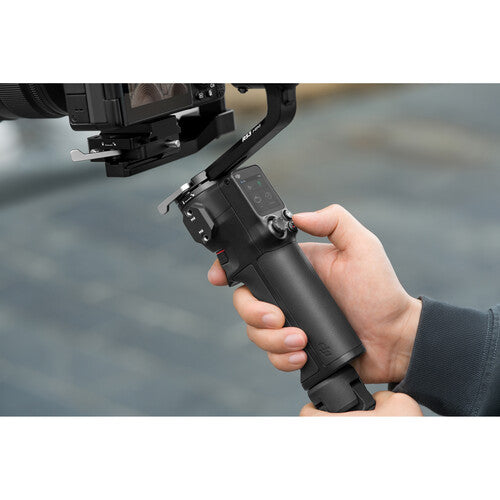 DJI RS 3 Mini Gimbal Stabilizer