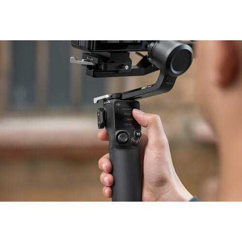 DJI RS 3 Mini Gimbal Stabilizer