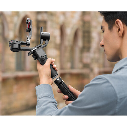 DJI RS 3 Mini Gimbal Stabilizer