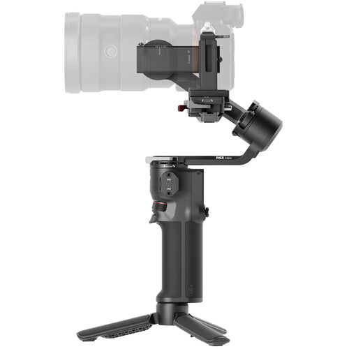 DJI RS 3 Mini Gimbal Stabilizer