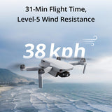 DJI Mini 2 SE