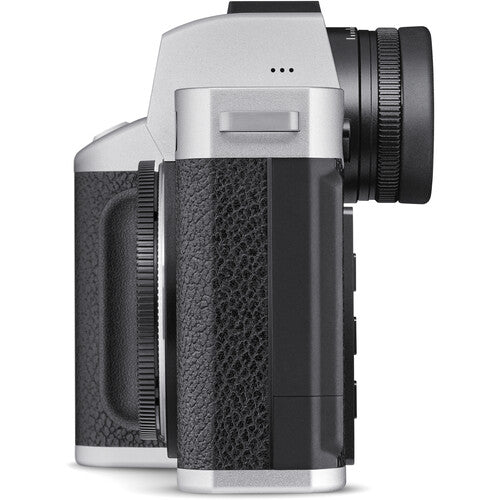 Leica SL2 Mirrorless Camera (Silver)