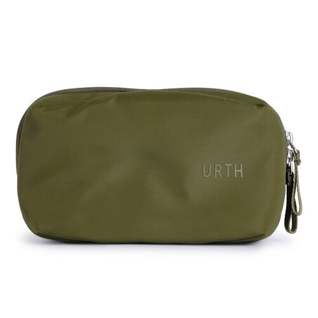 Urth Zeolite Tech Organizer - Green