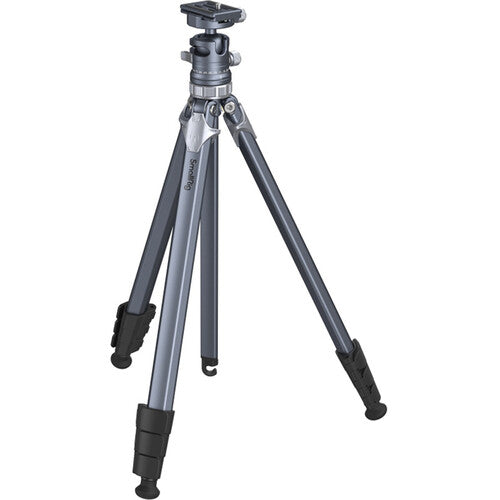 SmallRig AP-02 Lightweight Travel Tripod