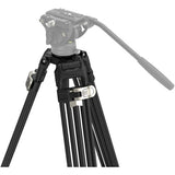 SmallRig AD-80 FreeBlazer Heavy-Duty Aluminum Alloy Tripod