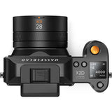 Hasselblad XCD 28mm f/4 P Lens