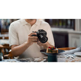 Hasselblad XCD 28mm f/4 P Lens