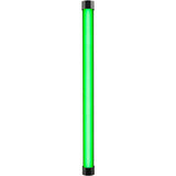 Nanlite PavoTube II 15XR RGB LED Pixel Tube Light (2', 4-Light Kit)