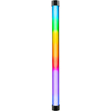 Nanlite PavoTube II 15XR RGB LED Pixel Tube Light (2', 4-Light Kit)