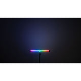 Nanlite PavoTube II 15XR RGB LED Pixel Tube Light (2', 4-Light Kit)