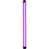 Nanlite PavoTube II 15XR RGB LED Pixel Tube Light (2', 4-Light Kit)