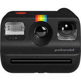 Polaroid Go Generation 2 Instant Film Camera (Black)