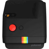 Polaroid Go Generation 2 Instant Film Camera (Black)