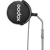 Godox AT200Bi KNOWLED Air Bi-Color LED Tube Light (4')