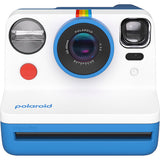 Polaroid Now Generation 2 i-Type Instant Camera (Blue)