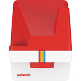 Polaroid Now Generation 2 i-Type Instant Camera (Red)