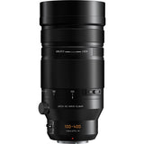 Panasonic Leica DG Vario-Elmar 100-400 f/4-6.3 II ASPH. POWER O.I.S. Lens