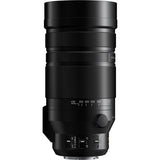 Panasonic Leica DG Vario-Elmar 100-400 f/4-6.3 II ASPH. POWER O.I.S. Lens