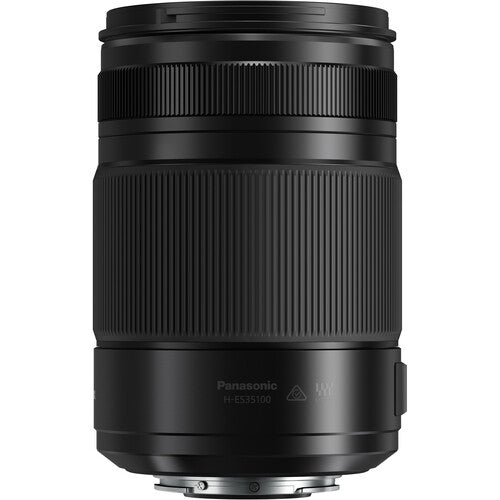 Panasonic Leica DG Vario-Elmarit 35-100mm f/2.8 POWER O.I.S. Lens