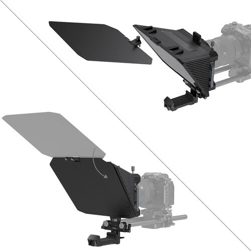 SmallRig Multifunctional Teleprompter