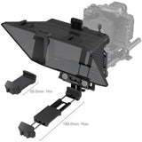 SmallRig Multifunctional Teleprompter