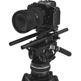 SmallRig Multifunctional Teleprompter