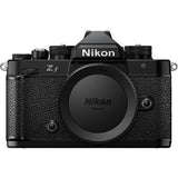 Nikon Zf Mirrorless Camera